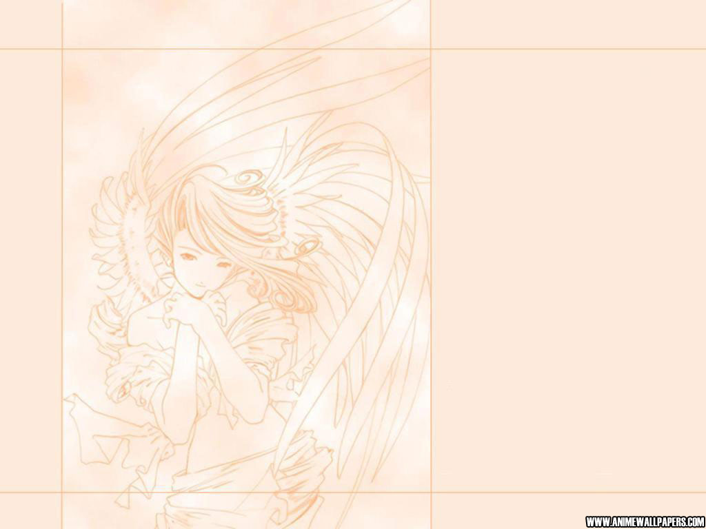 Ah! My Goddess Anime Wallpaper # 58