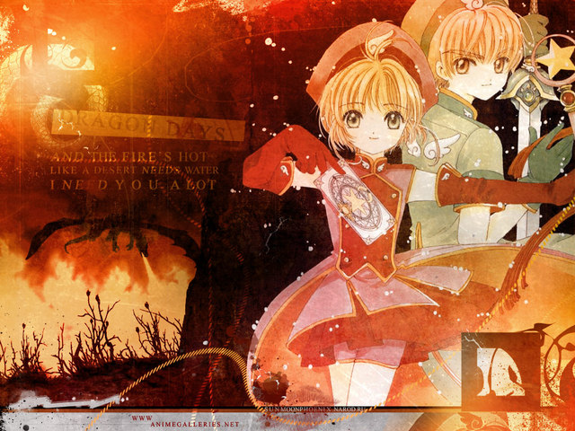 Anime Wallpaper Ccs_106_640