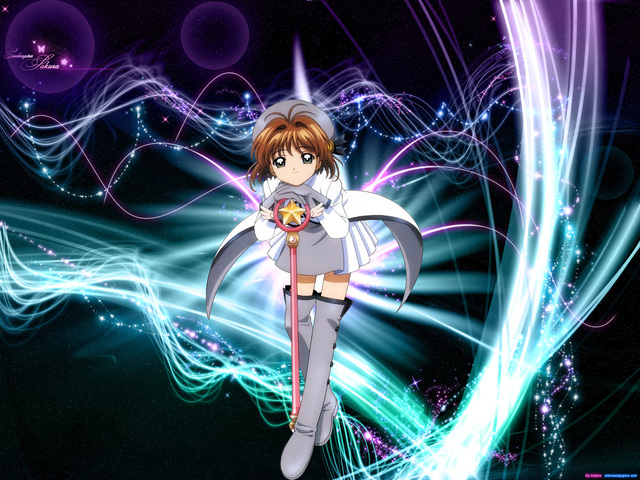 Anime Wallpaper Ccs_112_640