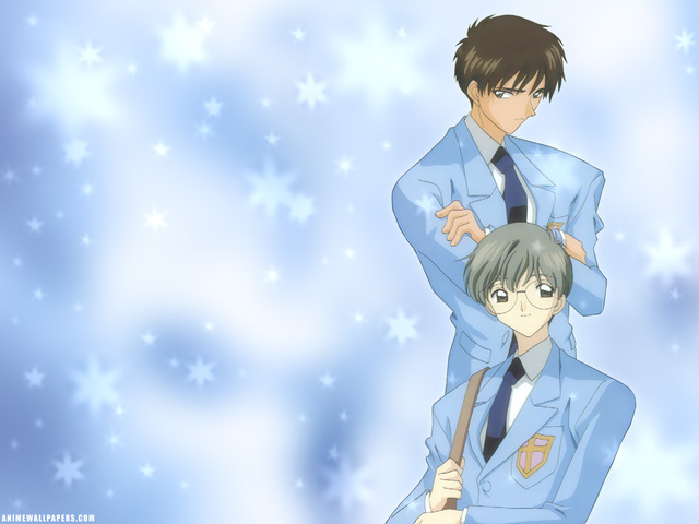 Card Captor Sakura Anime Wallpaper #34