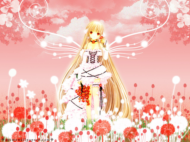 Anime Wallpaper Chobits_58_640