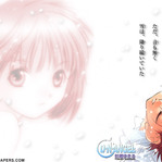 D.N.Angel Anime Wallpaper # 6