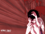 Elfen Lied anime wallpaper at animewallpapers.com