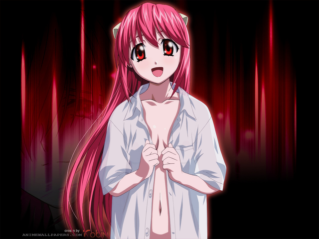 [Introduce] Elfen Lied Elfienlied_9_640