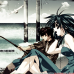 Full Metal Panic Anime Wallpaper # 11