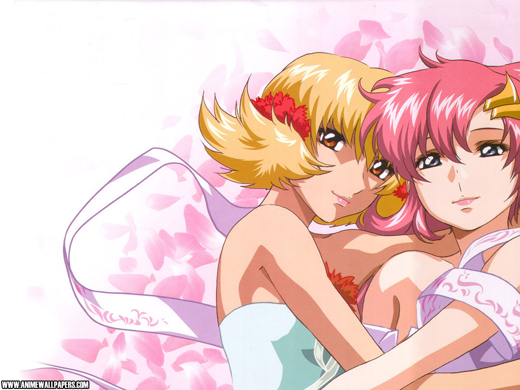 Gundam Seed Destiny Anime Wallpaper # 10