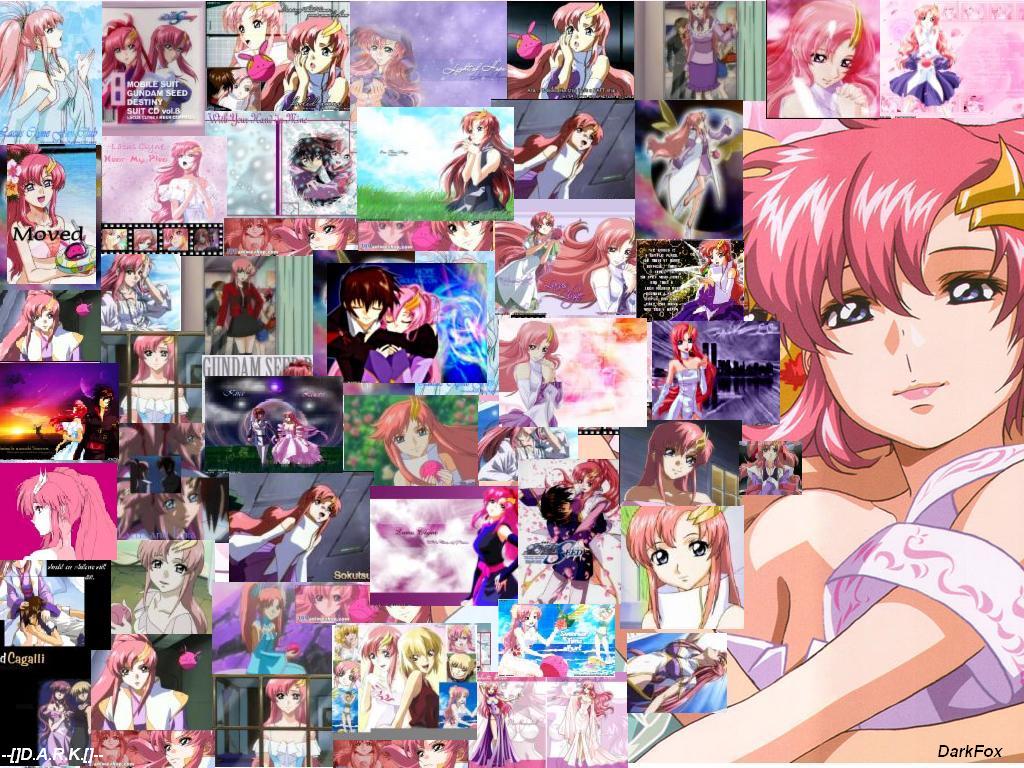 Gundam Seed Destiny Anime Wallpaper # 1