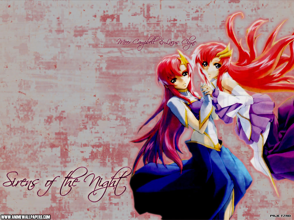 Gundam Seed Destiny Anime Wallpaper # 3