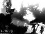 Hellsing anime wallpaper at animewallpapers.com