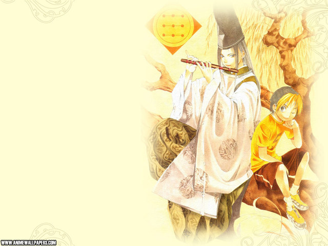 Hikaru no Go Anime Wallpaper #1