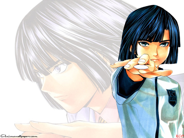 Hikaru no Go Anime Wallpaper #21