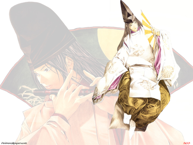 Hikaru no Go Anime Wallpaper #23