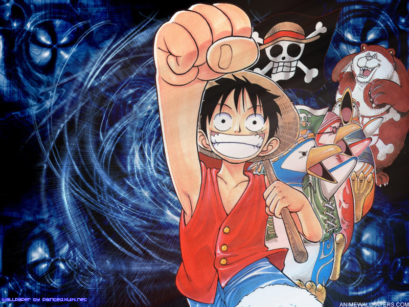 onepiece wallpaper. One Piece Wallpaper