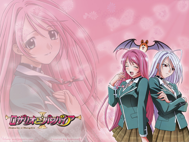 صورررر مرره كوول Rosariovampire_1_640