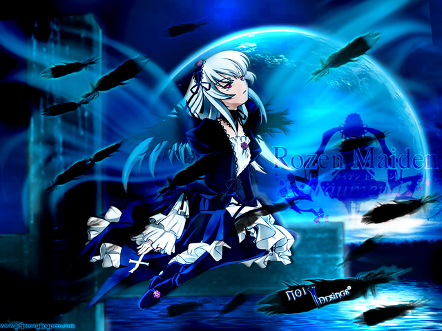 Anime Wallpaper Rozenmaiden_13_640