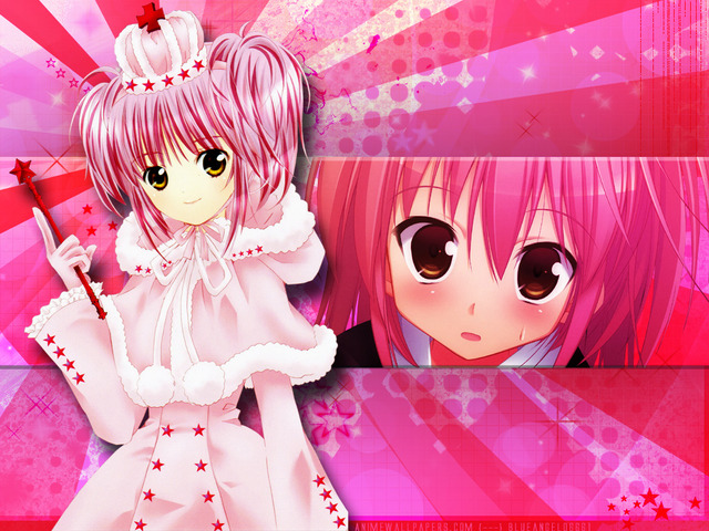 Shugo Chara Border