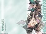 Final Fantasy XI Ecchi Wallpaper # 1