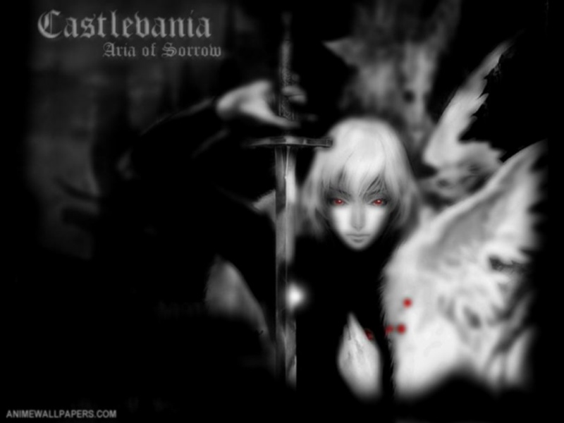 Castlevania Game Wallpaper # 1