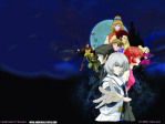 Castlevania anime wallpaper at animewallpapers.com