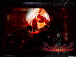 Devil May Cry 2 Game Wallpaper # 3