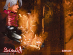 Devil May Cry 2 Game Wallpaper # 4