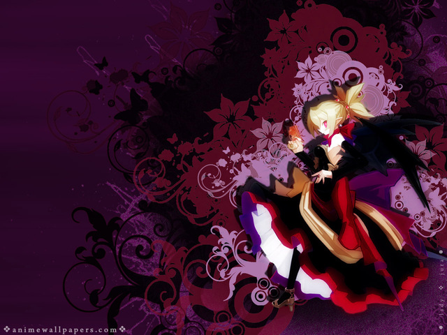 Disgaea Game Wallpaper # 13