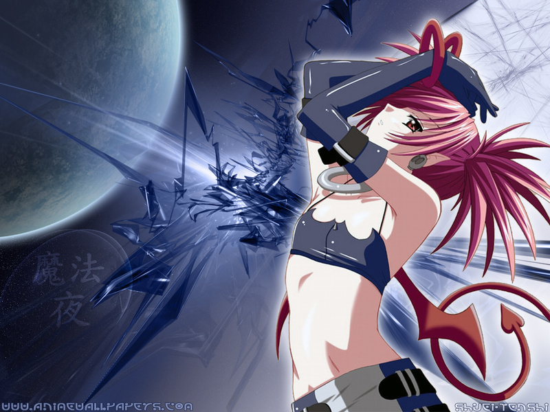 Disgaea Game Wallpaper # 2