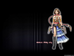 Final Fantasy X2 Game Wallpaper # 2