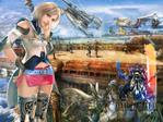 Final Fantasy XII Game Wallpaper # 2