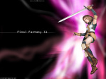 Final Fantasy XI anime wallpaper at animewallpapers.com