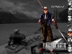 Final Fantasy VII Game Wallpaper # 18