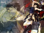 Final Fantasy VII Game Wallpaper # 1