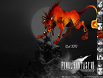 Final Fantasy VII Game Wallpaper # 24