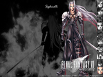 Final Fantasy VII Game Wallpaper # 25