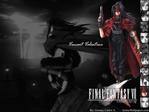 Final Fantasy VII anime wallpaper at animewallpapers.com