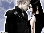 Final Fantasy VII Game Wallpaper # 2