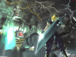 Final Fantasy VII Game Wallpaper # 4