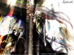Final Fantasy VII Game Wallpaper # 7