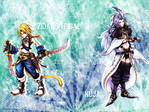 Final Fantasy IX Game Wallpaper # 2