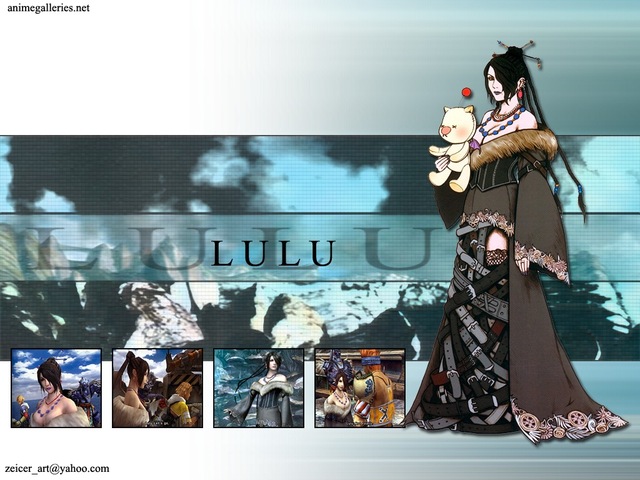 Final Fantasy X Wallpaper 10 Anime Wallpapers Com Images, Photos, Reviews