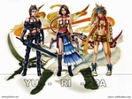 Final Fantasy X Game Wallpaper # 11