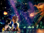 Final Fantasy X Game Wallpaper # 2