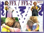 Final Fantasy X Game Wallpaper # 3