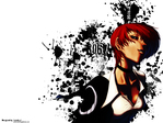 King of Fighters Game Wallpaper # 5