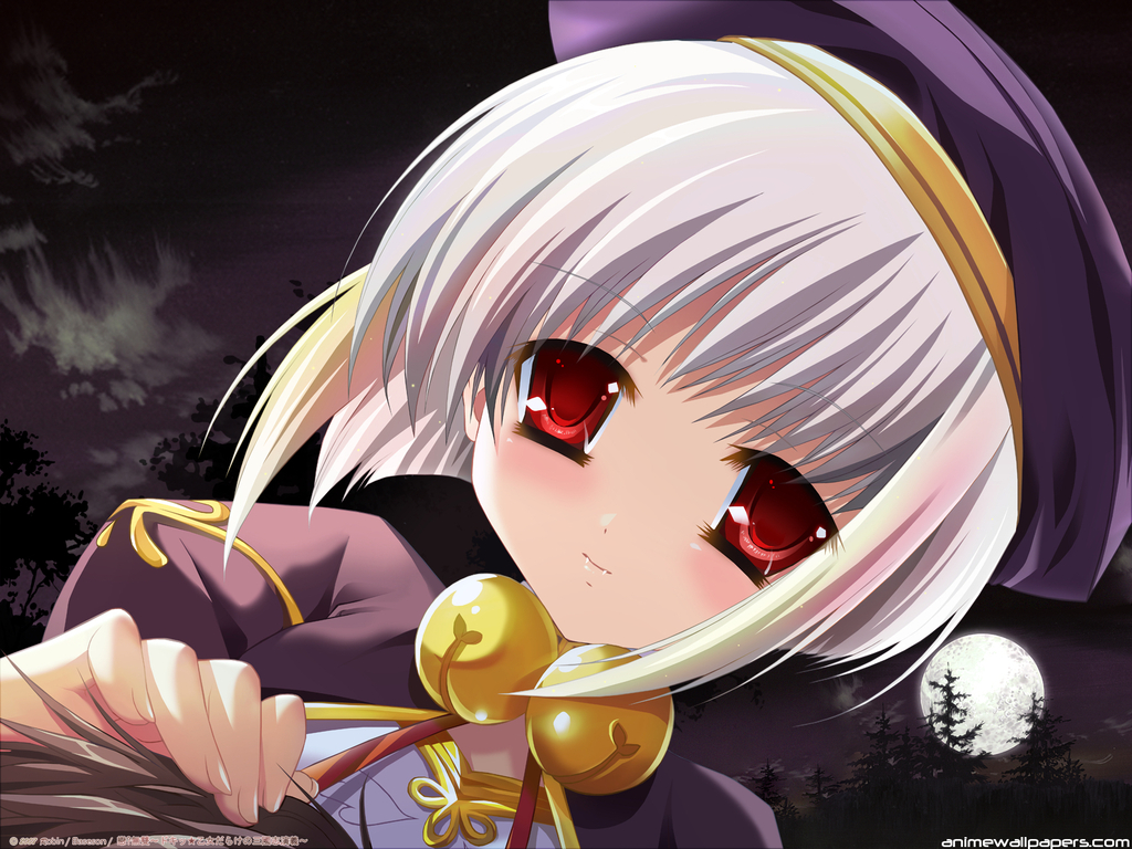 Koihime Game Wallpaper # 1