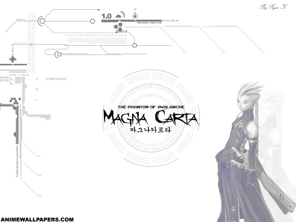 Magna Carta Game Wallpaper # 25