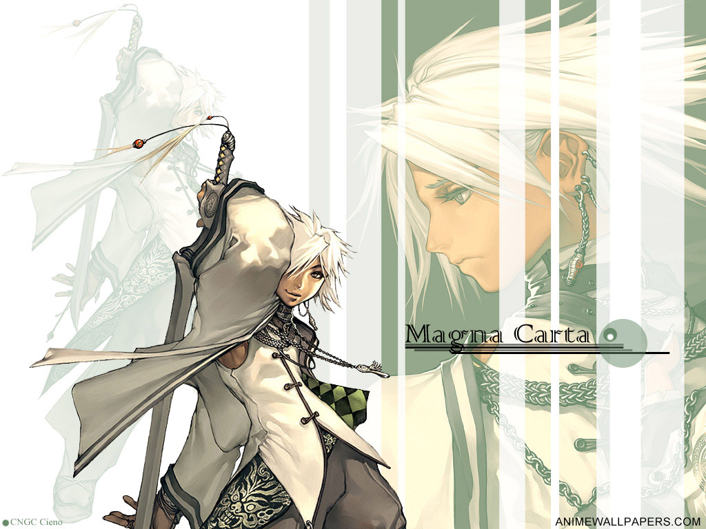 Magna Carta Game Wallpaper # 40