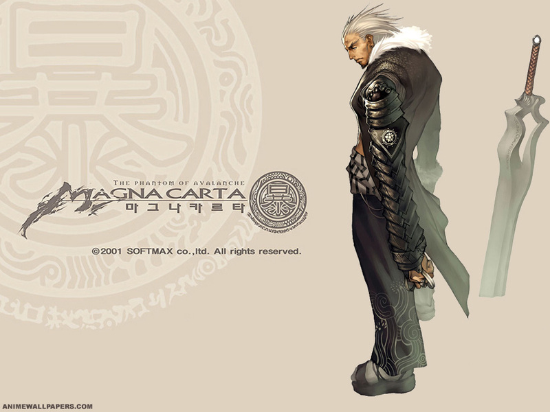 Magna Carta Game Wallpaper # 43