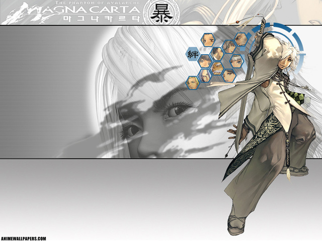 Magna Carta Game Wallpaper # 4