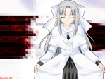 Melty Blood Game Wallpaper # 1